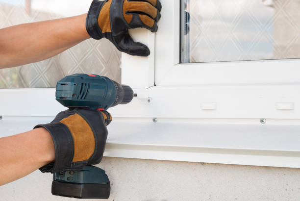 Professional Windows and Door Installation & Repair in Puyallup, WA