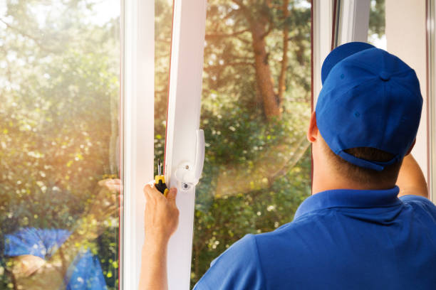 Best Windows with Built-In Blinds  in Puyallup, WA